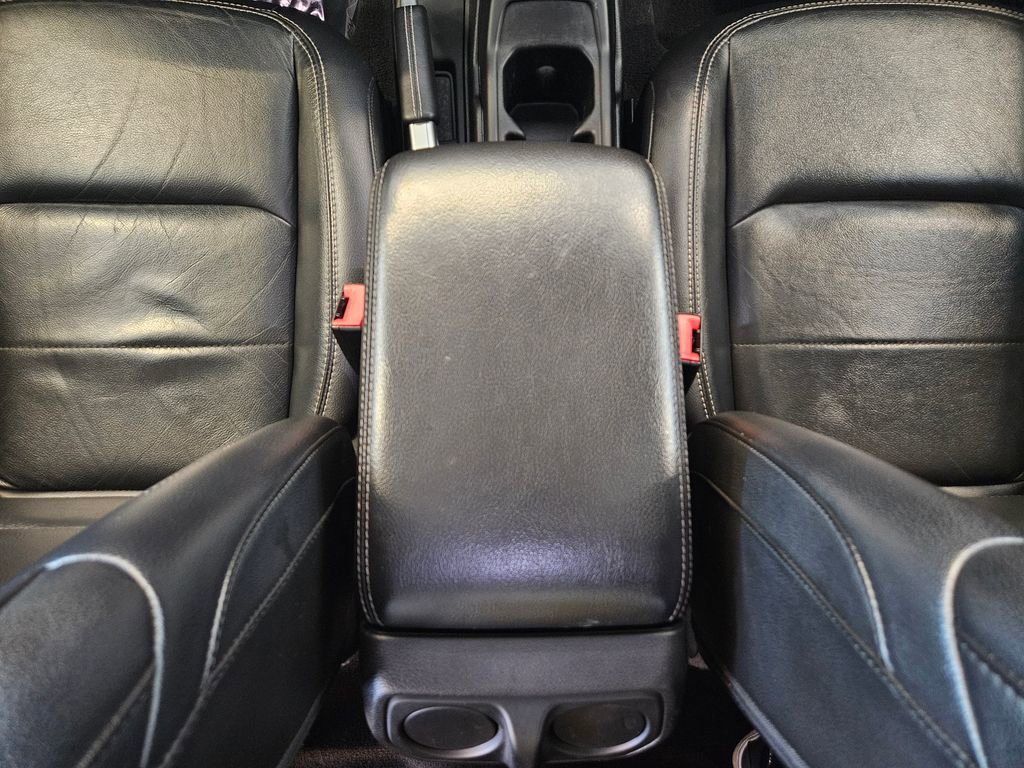 Used 2018 Jeep Wrangler Unlimited Sahara image 19