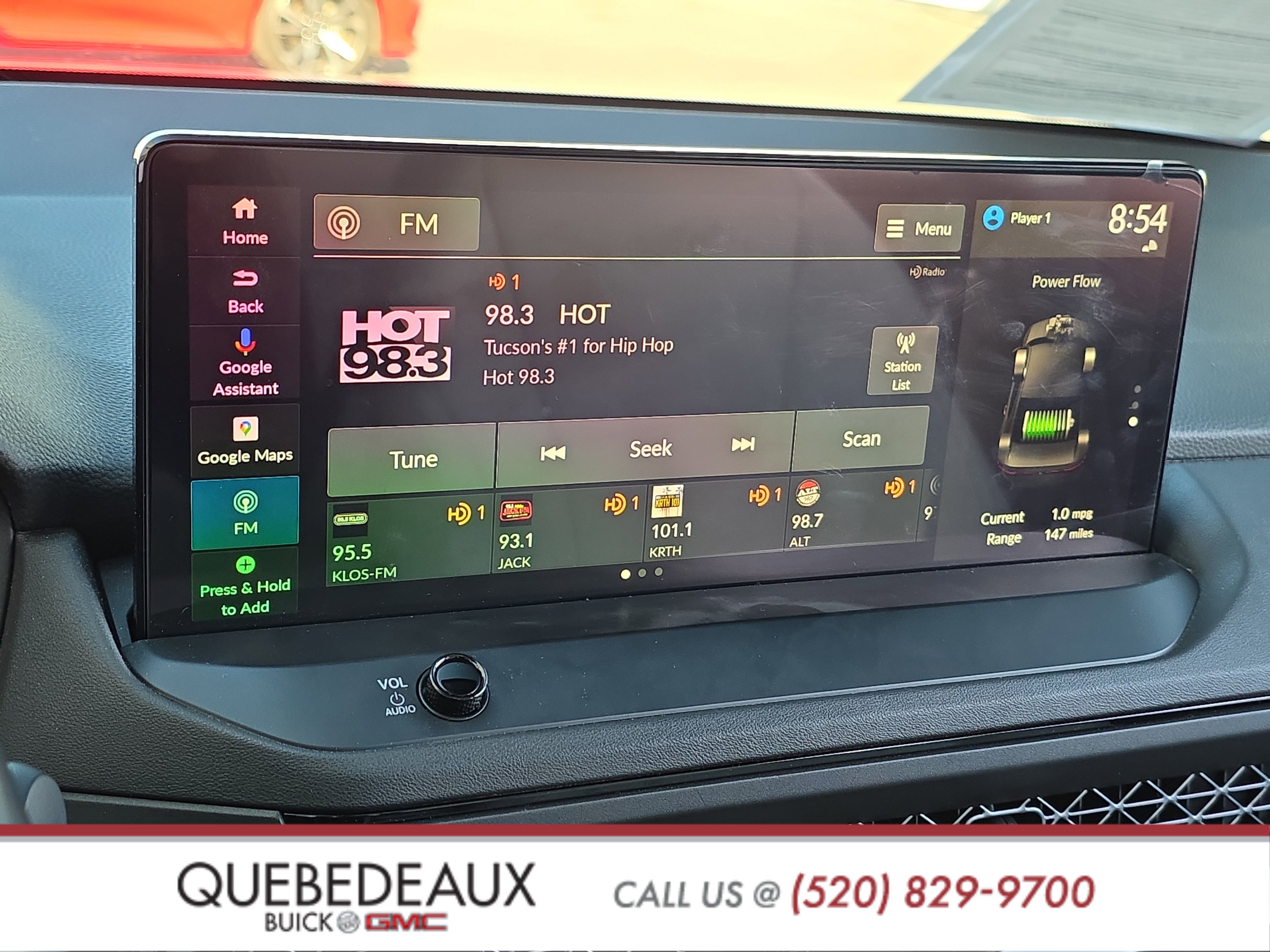 Used 2023 Honda Accord Touring image 20