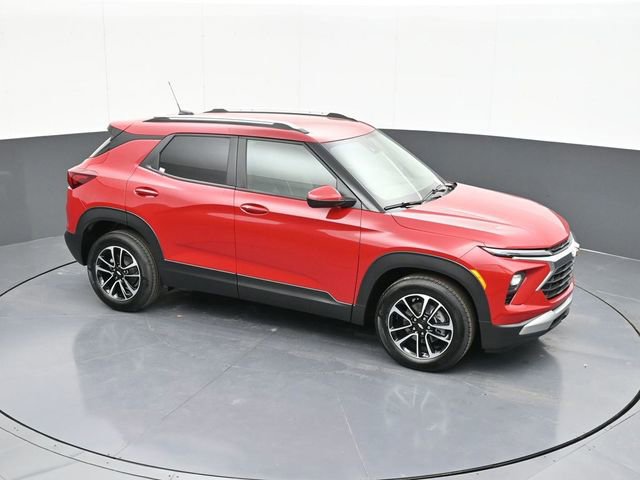New 2026 Chevrolet TrailBlazer LT w/ Convenience Package image 58