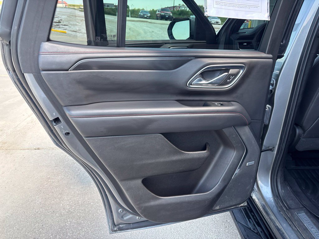 Used 2021 Chevrolet Tahoe RST AWD/4WD image 26