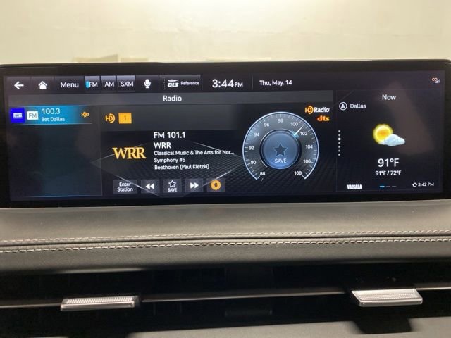 Used 2023 Genesis GV70 2.5T w/ Sport Prestige Package AWD/4WD image 72
