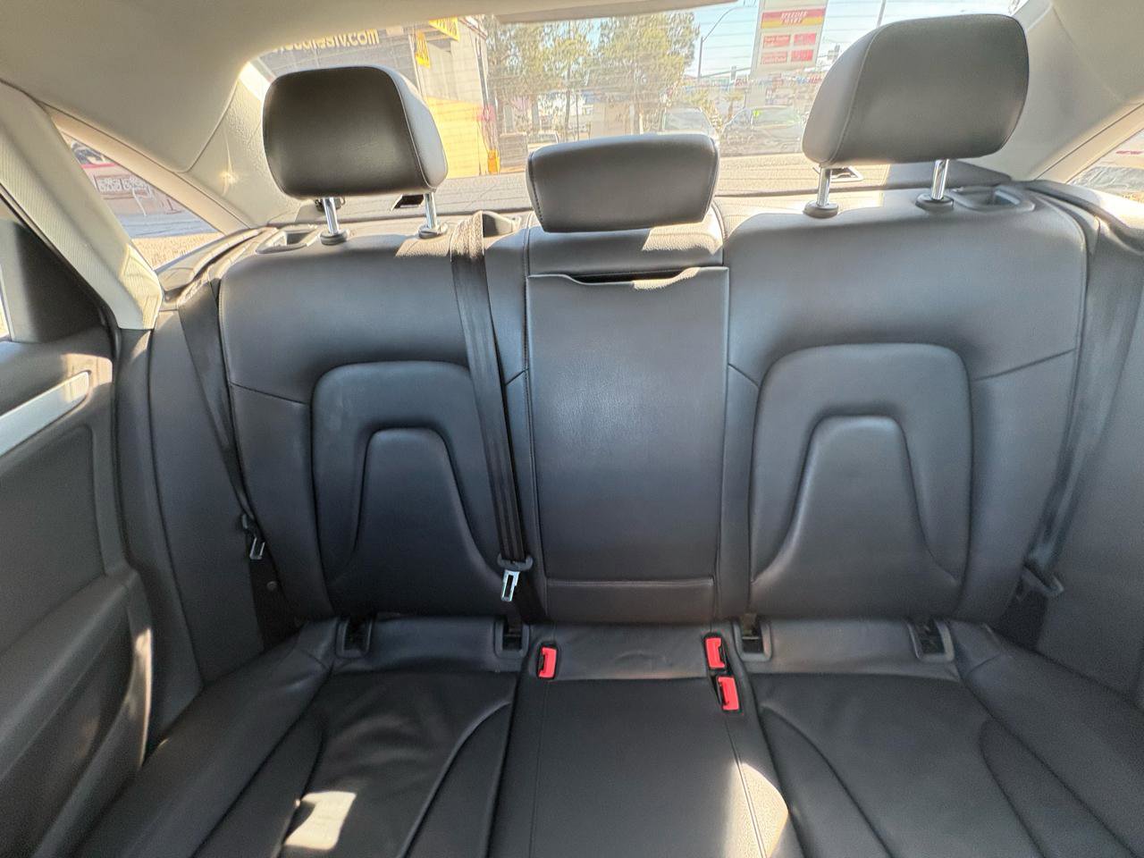 Used 2015 Audi A4 2.0T Premium image 24