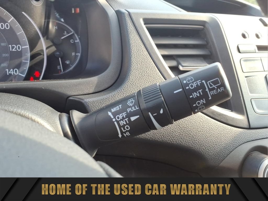 Used 2013 Honda CR-V EX-L image 24
