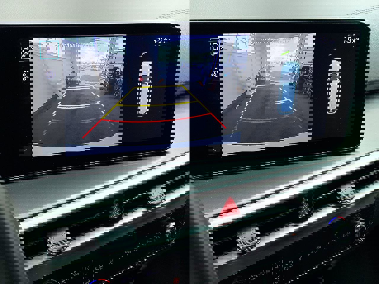 Certified 2025 Kia Sorento S w/ Panoramic Sunroof Package image 25