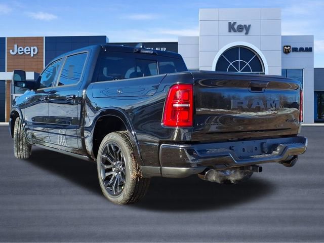 New 2026 RAM 1500 Limited w/ Night Edition image 4