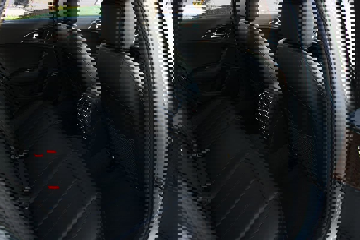 Used 2016 Audi A6 2.0T Premium Plus w/ Premium Plus Package image 32