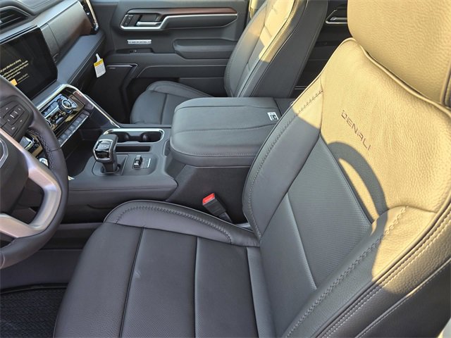 New 2026 GMC Sierra 1500 Denali image 17