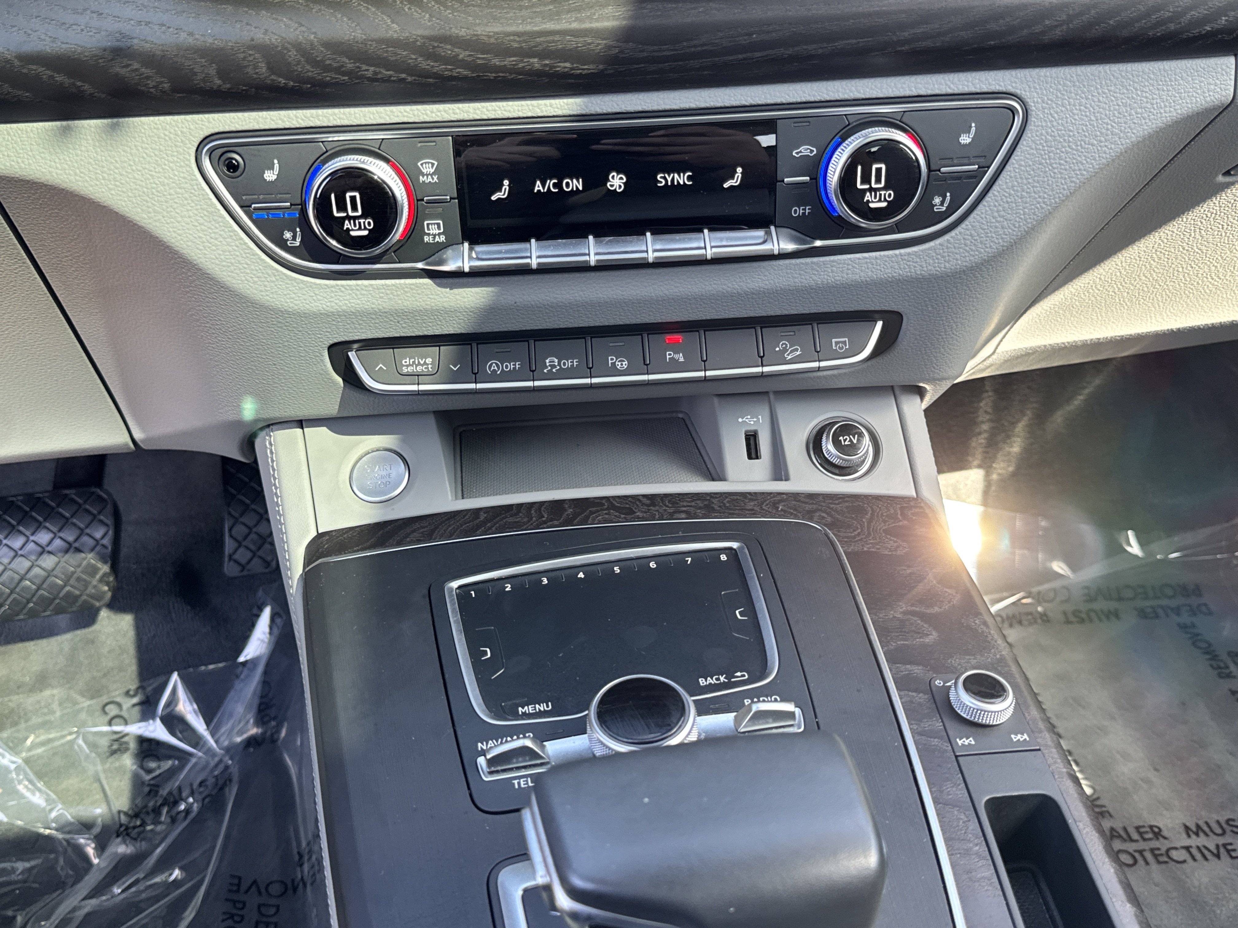 Used 2019 Audi Q5 Prestige w/ Prestige Package AWD/4WD image 28