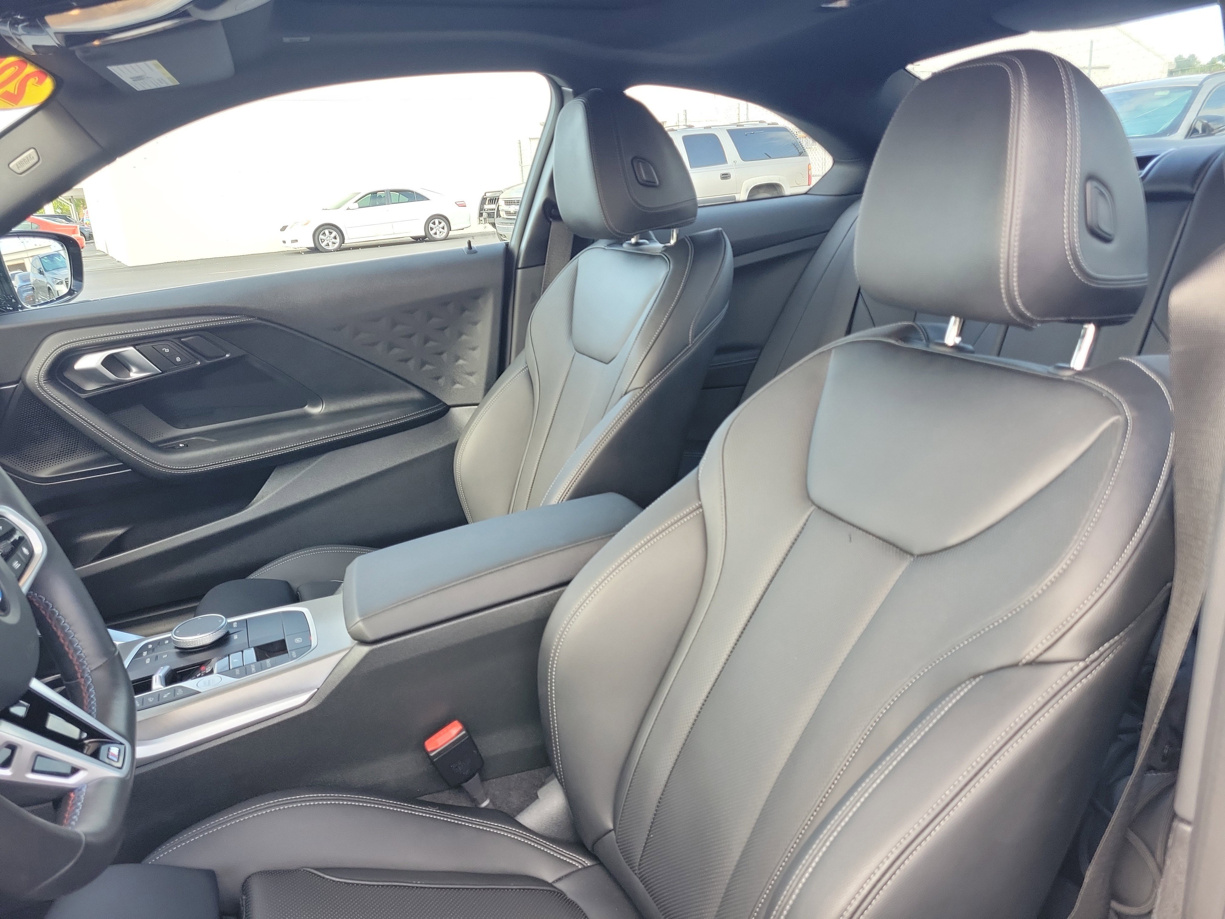 Used 2026 BMW M240i xDrive Coupe AWD/4WD image 20