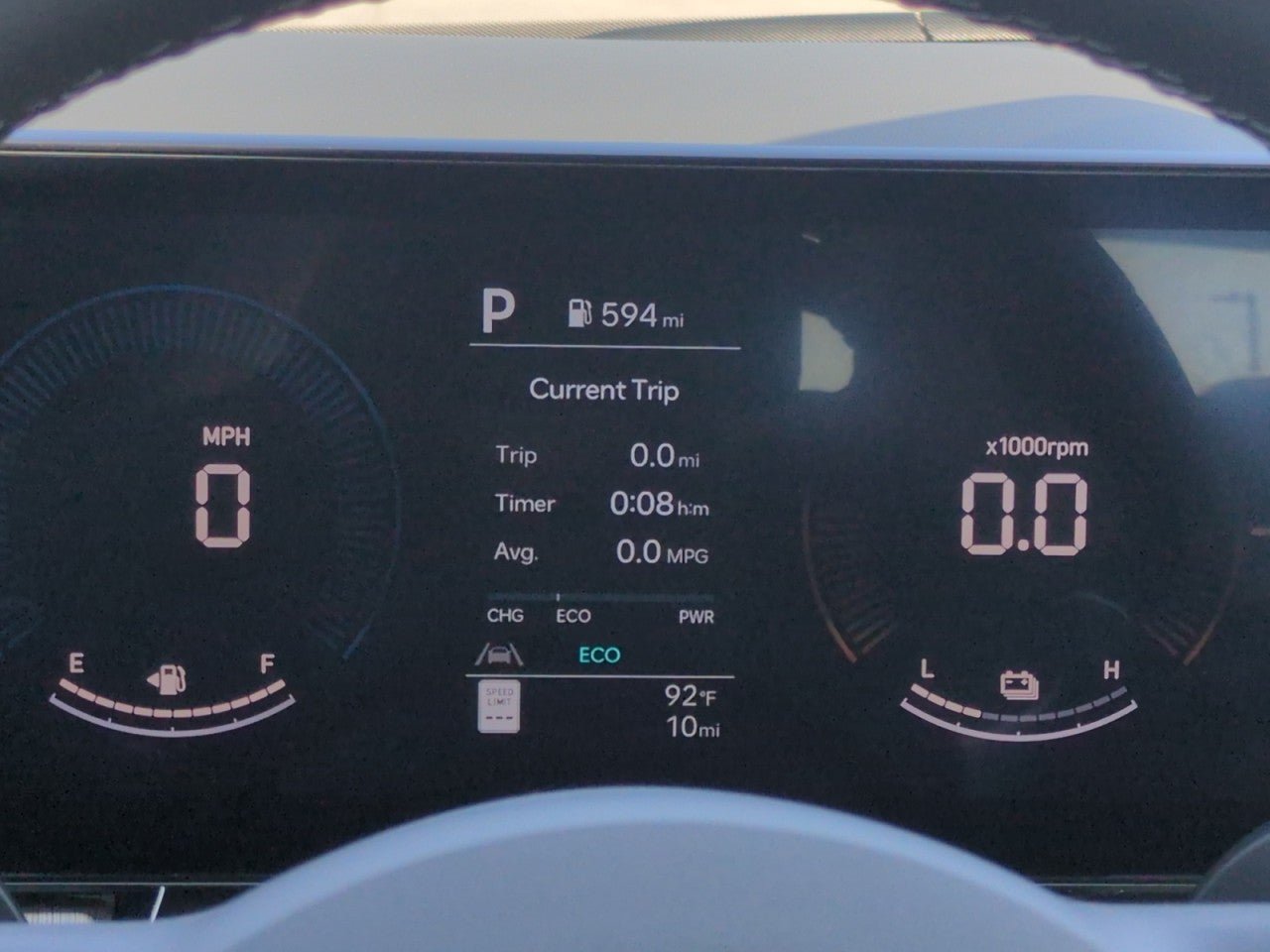 New 2026 Hyundai Sonata SEL FWD image 17