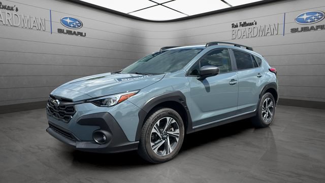 Used 2024 Subaru Crosstrek 2.0i Premium AWD/4WD image 10