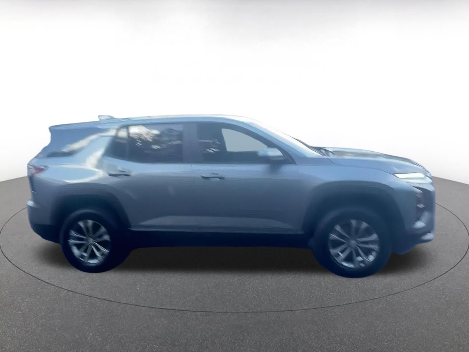 Used 2025 Chevrolet Equinox LT image 14