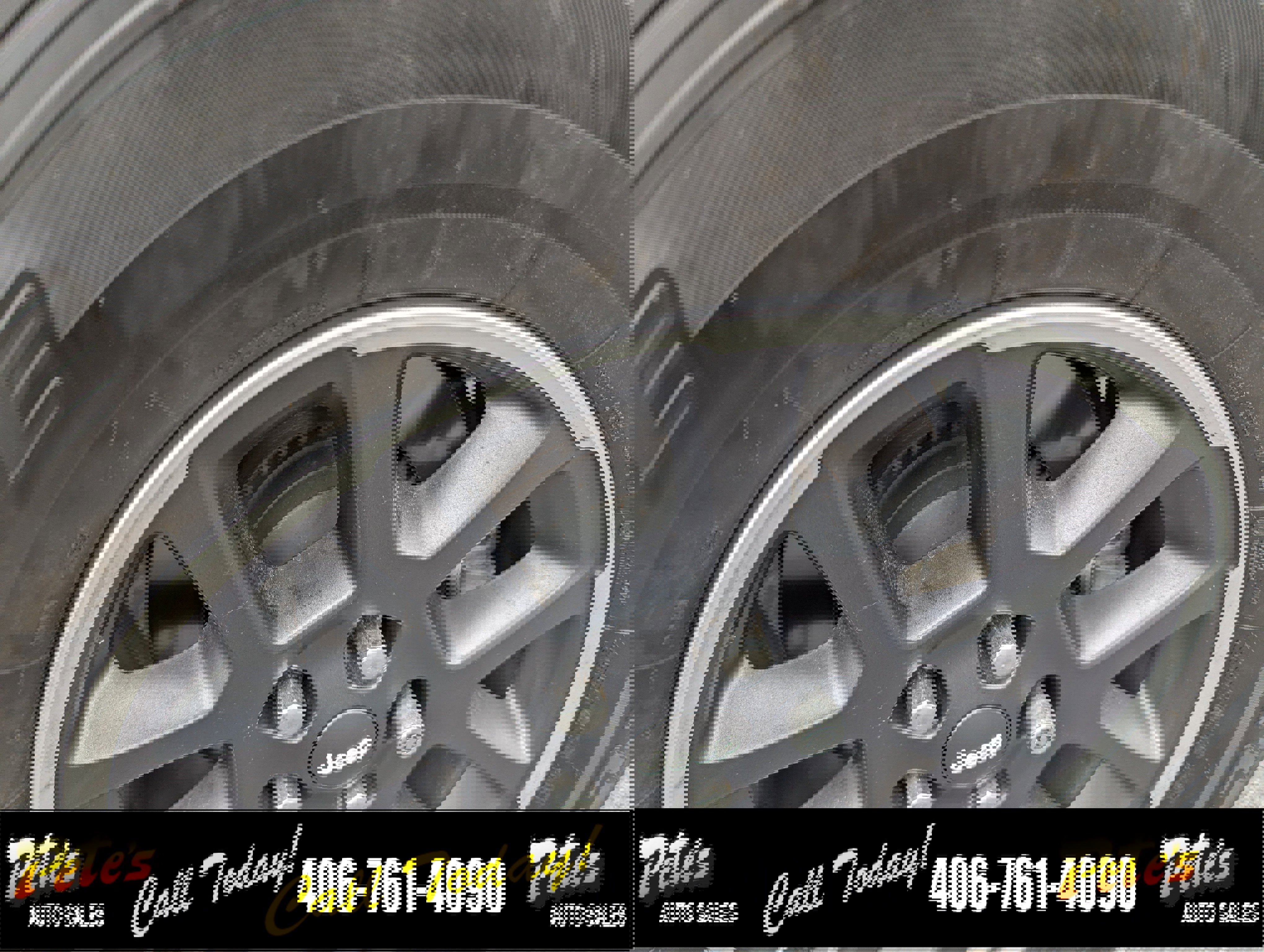 Used 2020 Jeep Gladiator Overland image 10