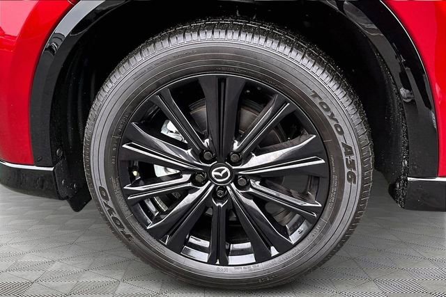 Used 2024 MAZDA CX-5 2.5 Turbo image 22