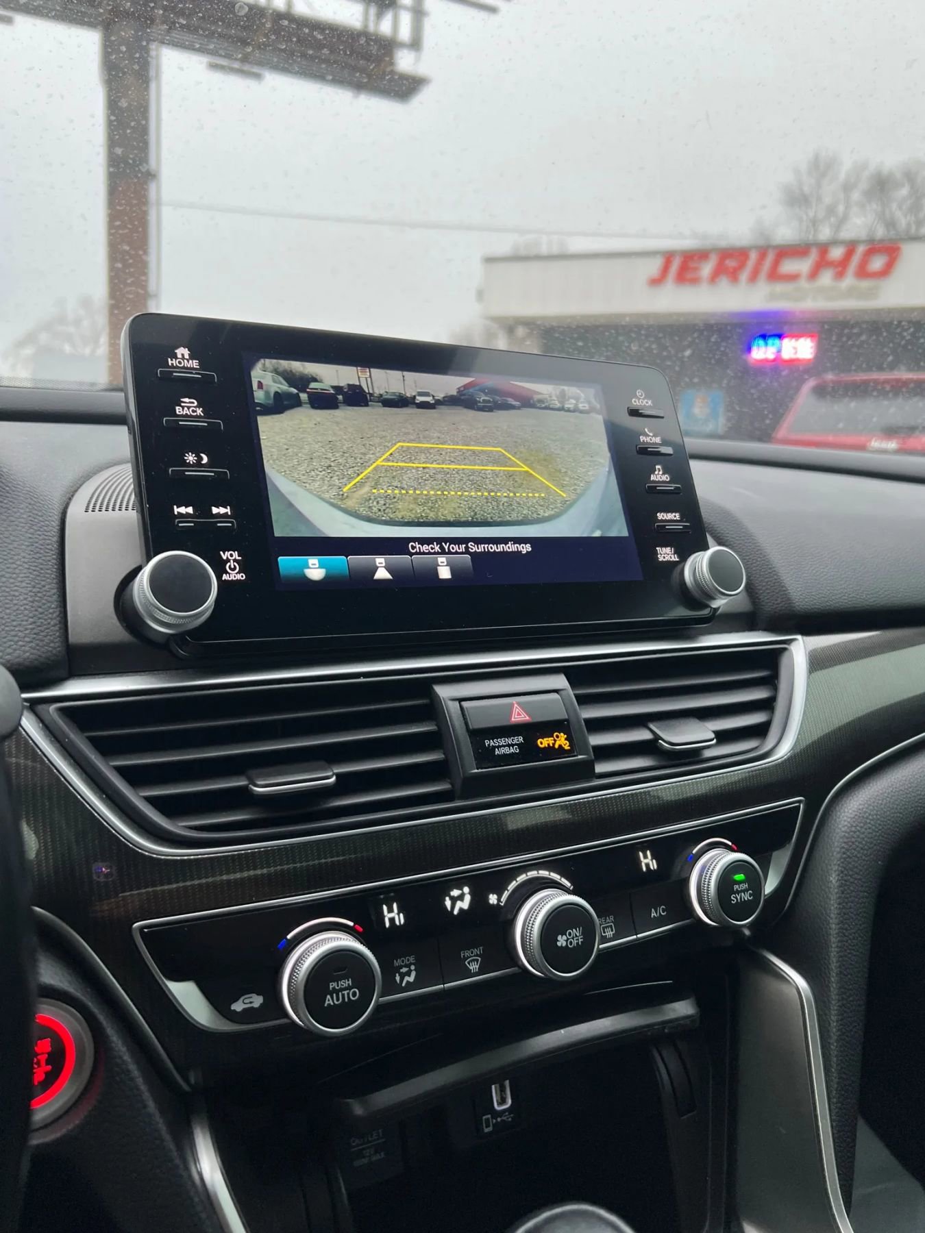 Used 2020 Honda Accord Sport image 13