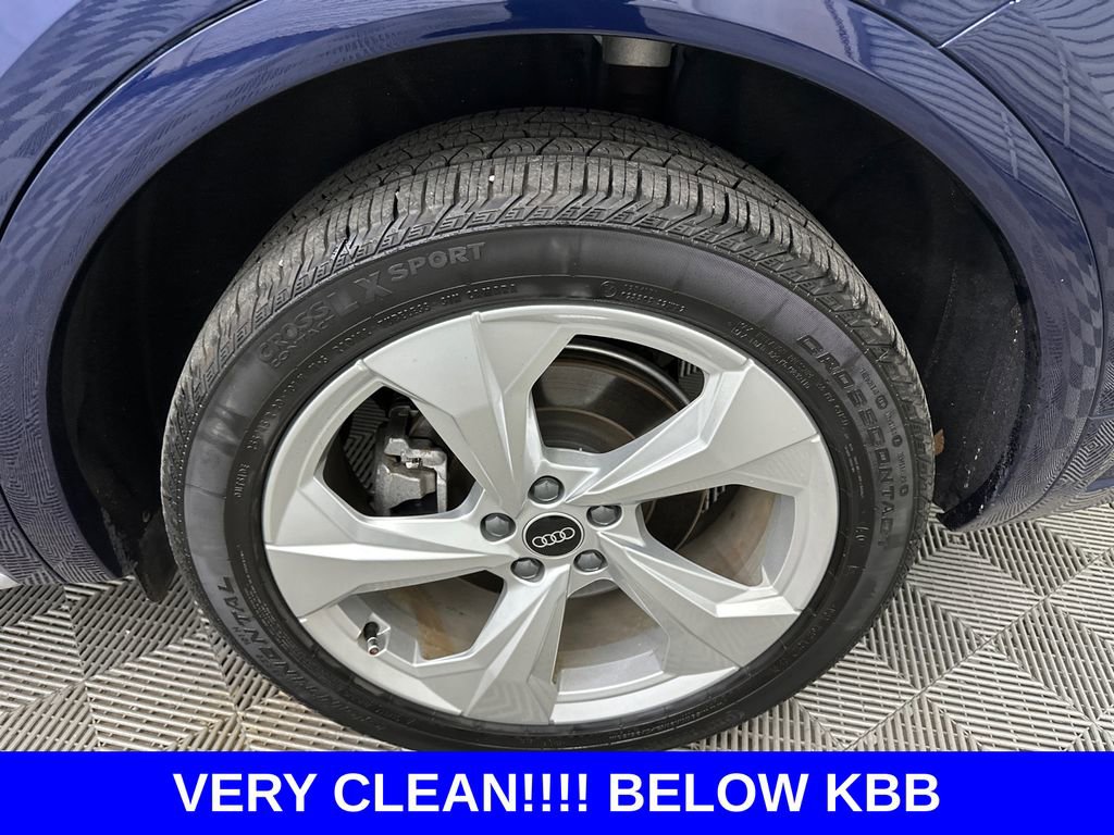 Used 2023 Audi Q5 2.0T Premium Plus w/ Premium Plus Package image 23
