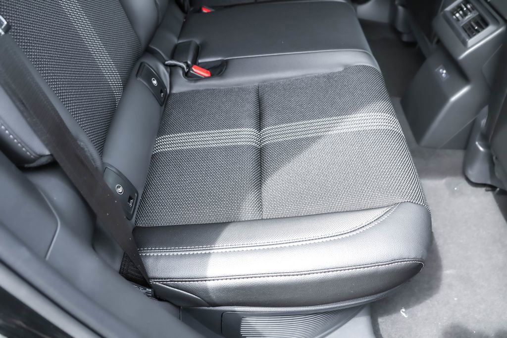 New 2026 MAZDA CX-50 2.5 Hybrid w/ Preferred Pkg image 39