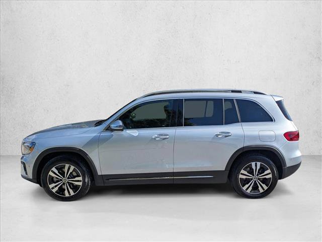 Certified 2026 Mercedes-Benz GLB 250 image 9