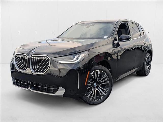 Used 2025 BMW X3 xDrive30i w/ Premium Package image 1