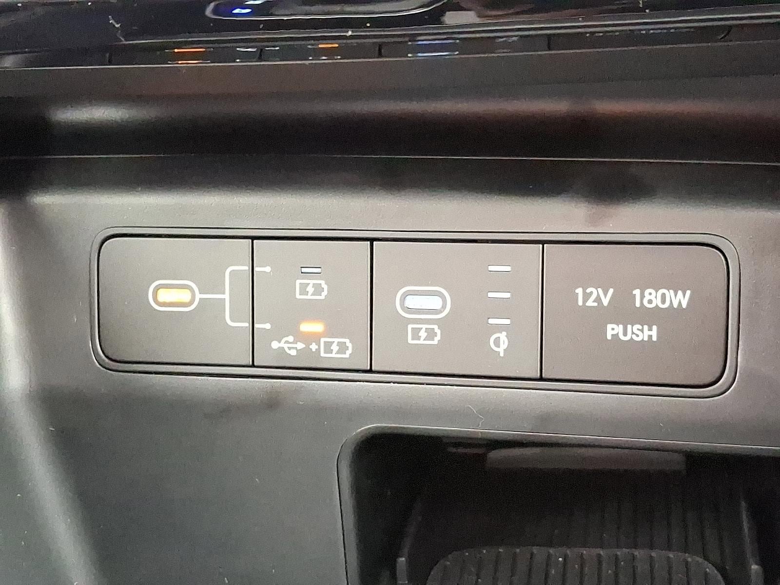 New 2026 Hyundai Santa Cruz Limited image 17