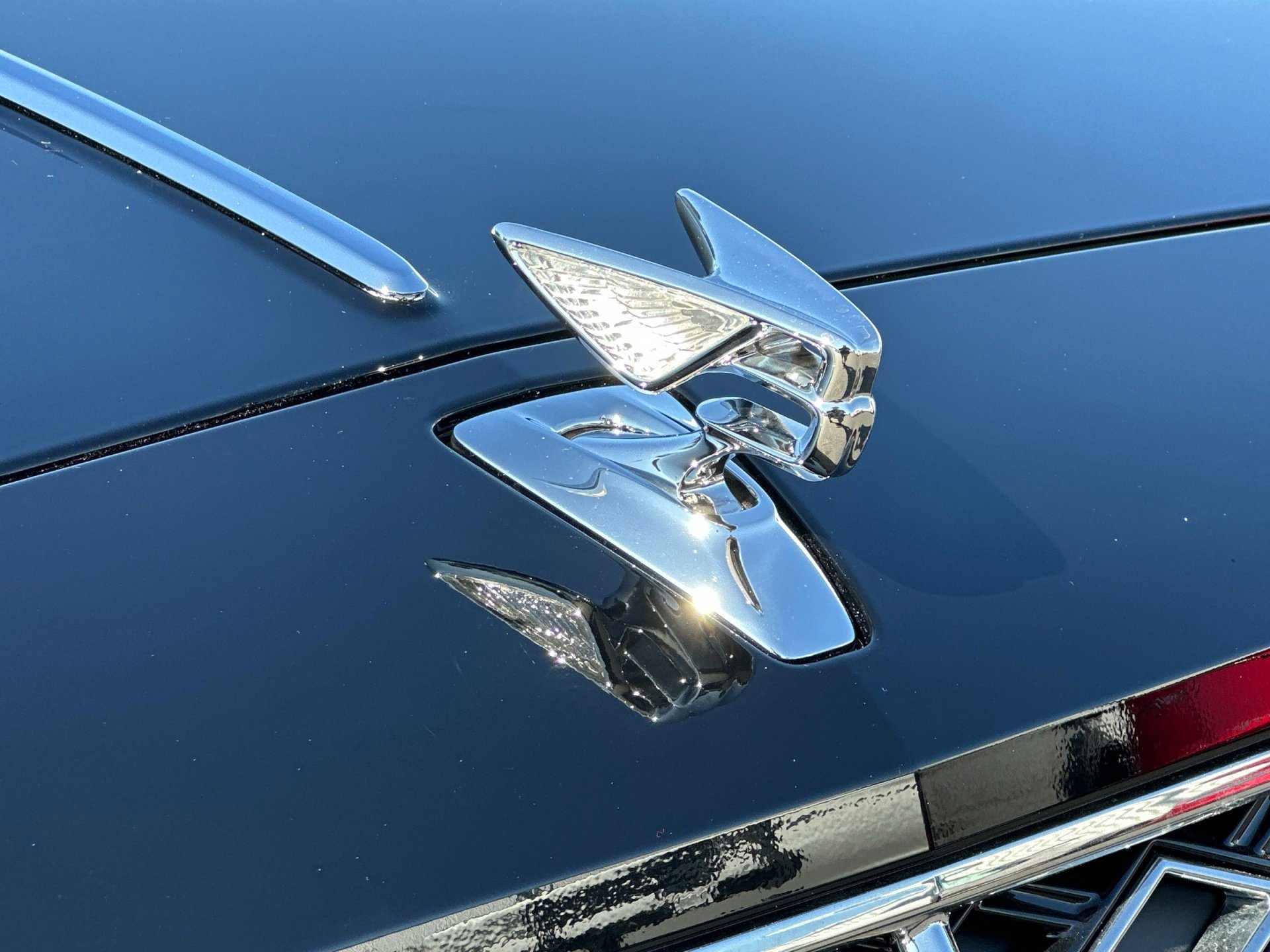 New 2025 Bentley Flying Spur Plug-In Hybrid image 29