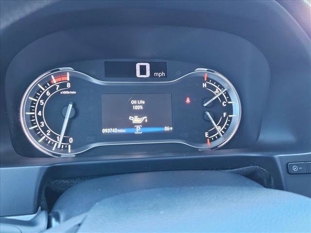 Used 2016 Honda Pilot EX image 11