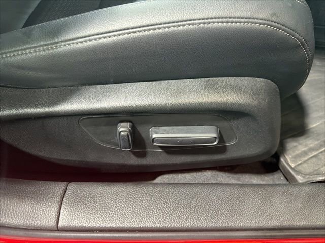 Certified 2022 Honda Civic Sport Touring image 32