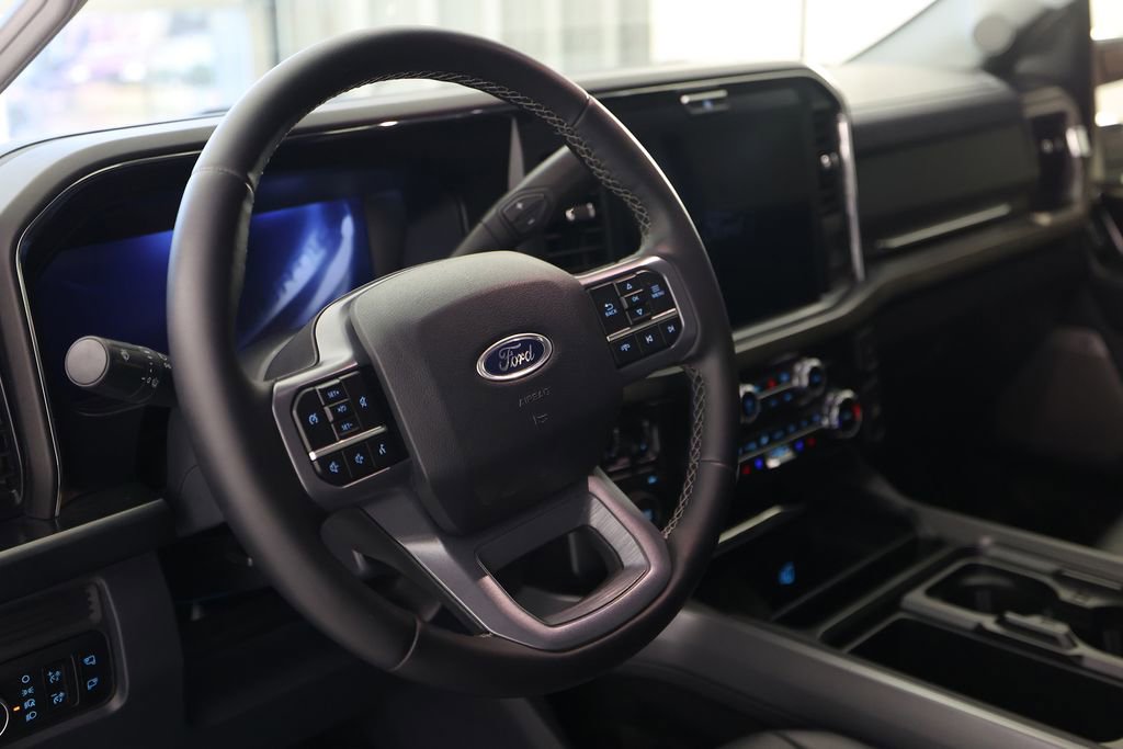 Used 2026 Ford F250 Lariat image 16