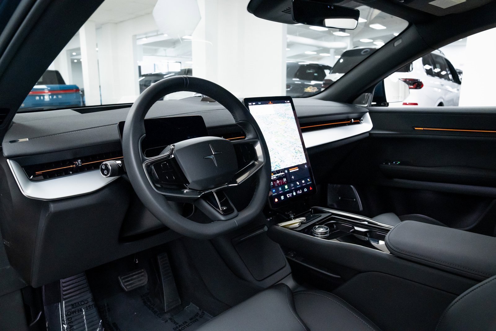 Used 2025 Polestar Polestar 3 image 19