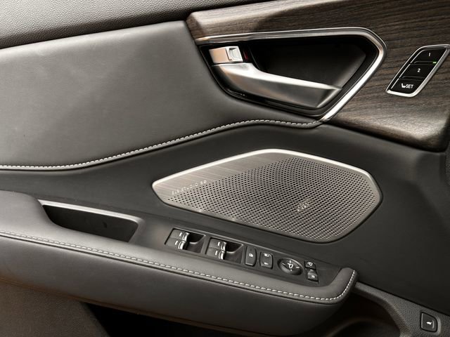 Certified 2025 Acura RDX SH-AWD w/ Advance Package image 24