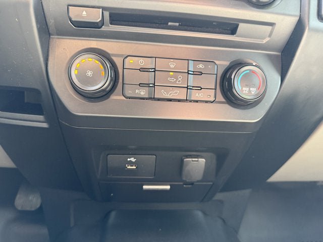 Used 2018 Ford F150 XL w/ Equipment Group 101A Mid AWD/4WD image 21
