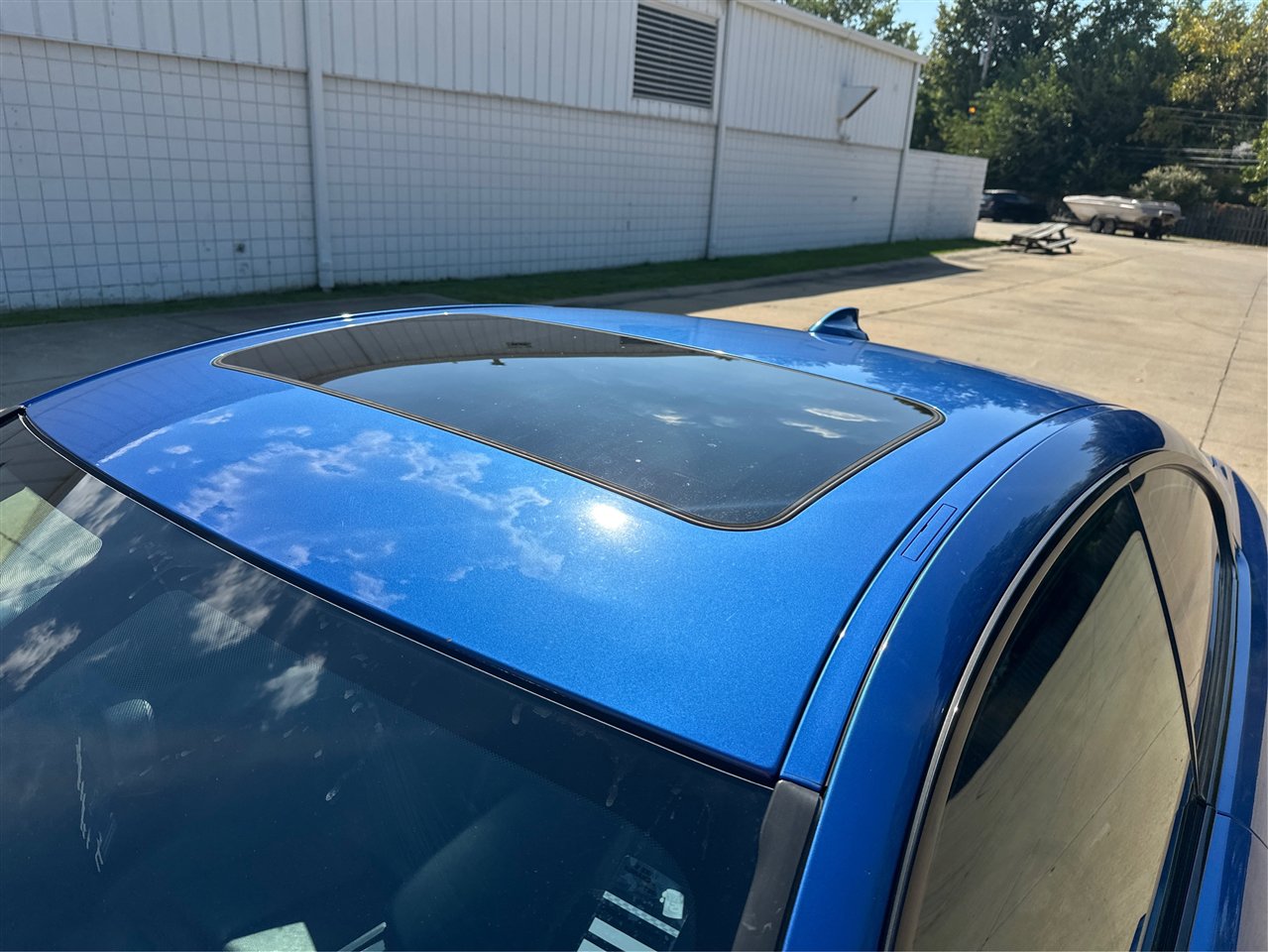 Used 2016 BMW 435i xDrive Coupe image 12