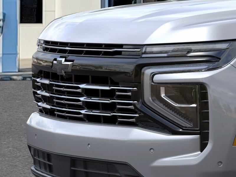 New 2026 Chevrolet Tahoe High Country AWD/4WD image 13