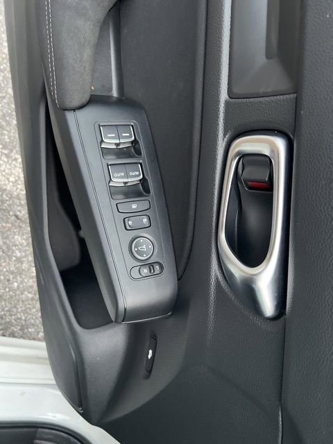 Certified 2025 Honda Civic Sport image 11