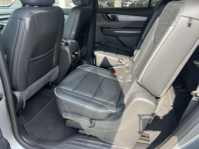 New 2026 Buick Enclave Sport Touring w/ Power Package image 12