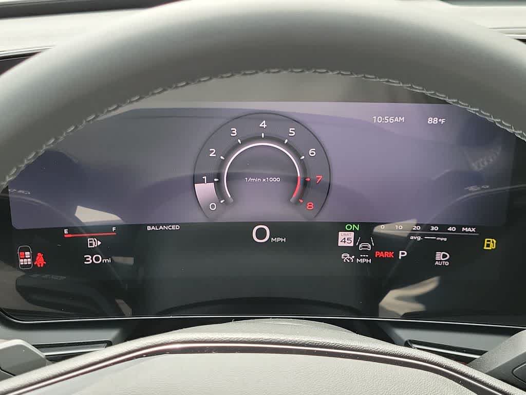 New 2026 Audi A5 Premium Plus AWD/4WD image 26