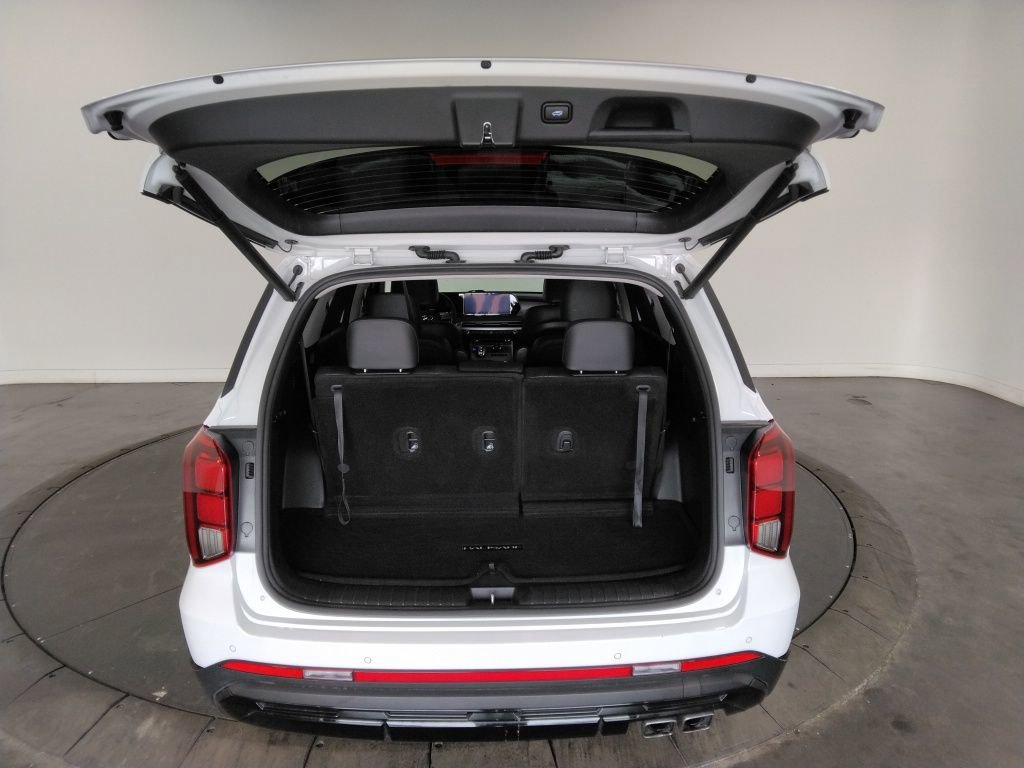 Used 2025 Hyundai Palisade XRT image 9