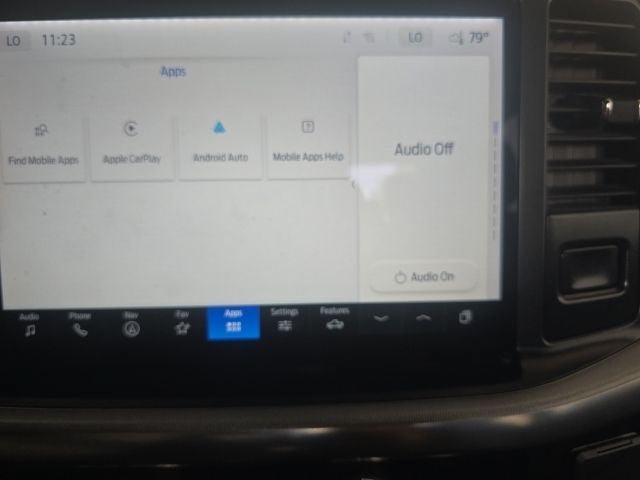Certified 2024 Ford F150 Lariat w/ Equipment Group 502A High AWD/4WD image 29