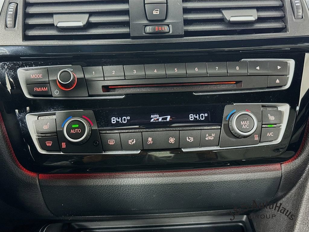 Used 2018 BMW M3 image 19