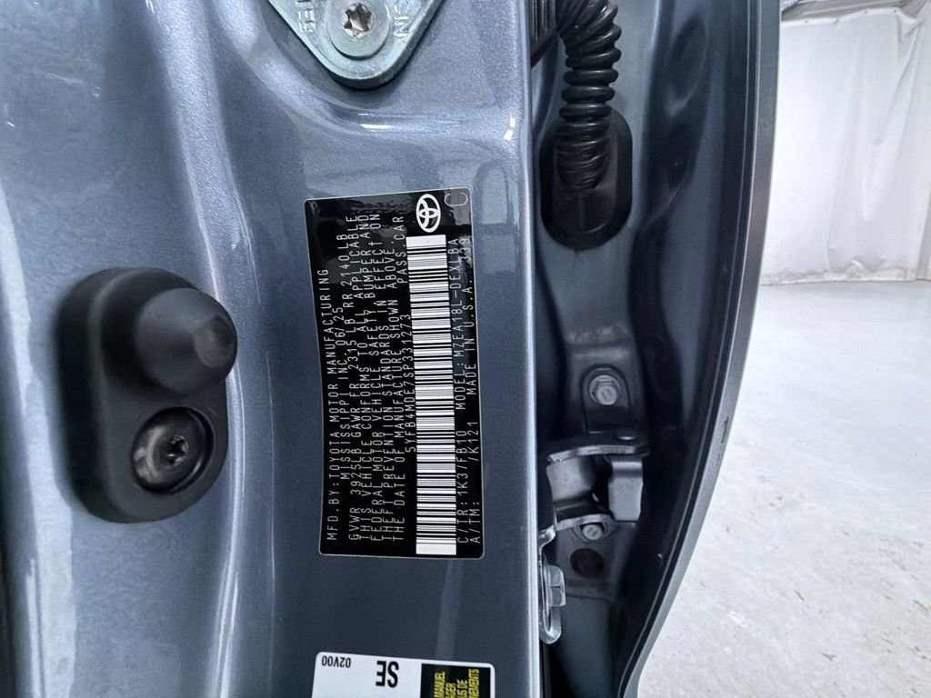 Certified 2025 Toyota Corolla LE image 24