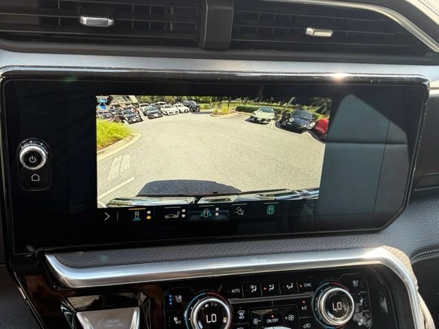 Used 2023 GMC Sierra 1500 Denali w/ Denali Reserve Package AWD/4WD image 26
