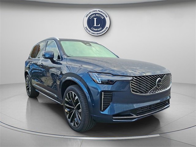 New 2026 Volvo XC90 T8 Plus