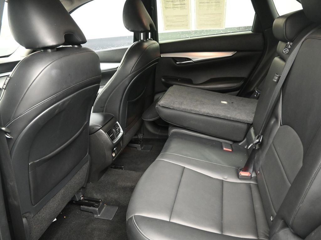 Used 2020 INFINITI QX50 Luxe w/ Navigation Package image 14