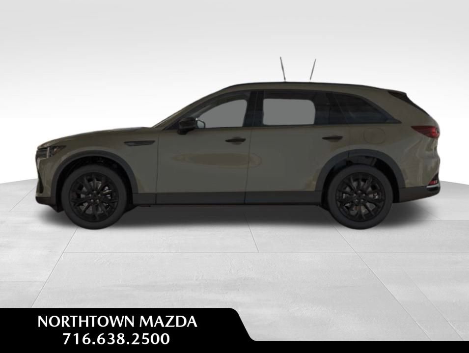 New 2026 MAZDA CX-70 3.3 Turbo w/ Premium Package image 6