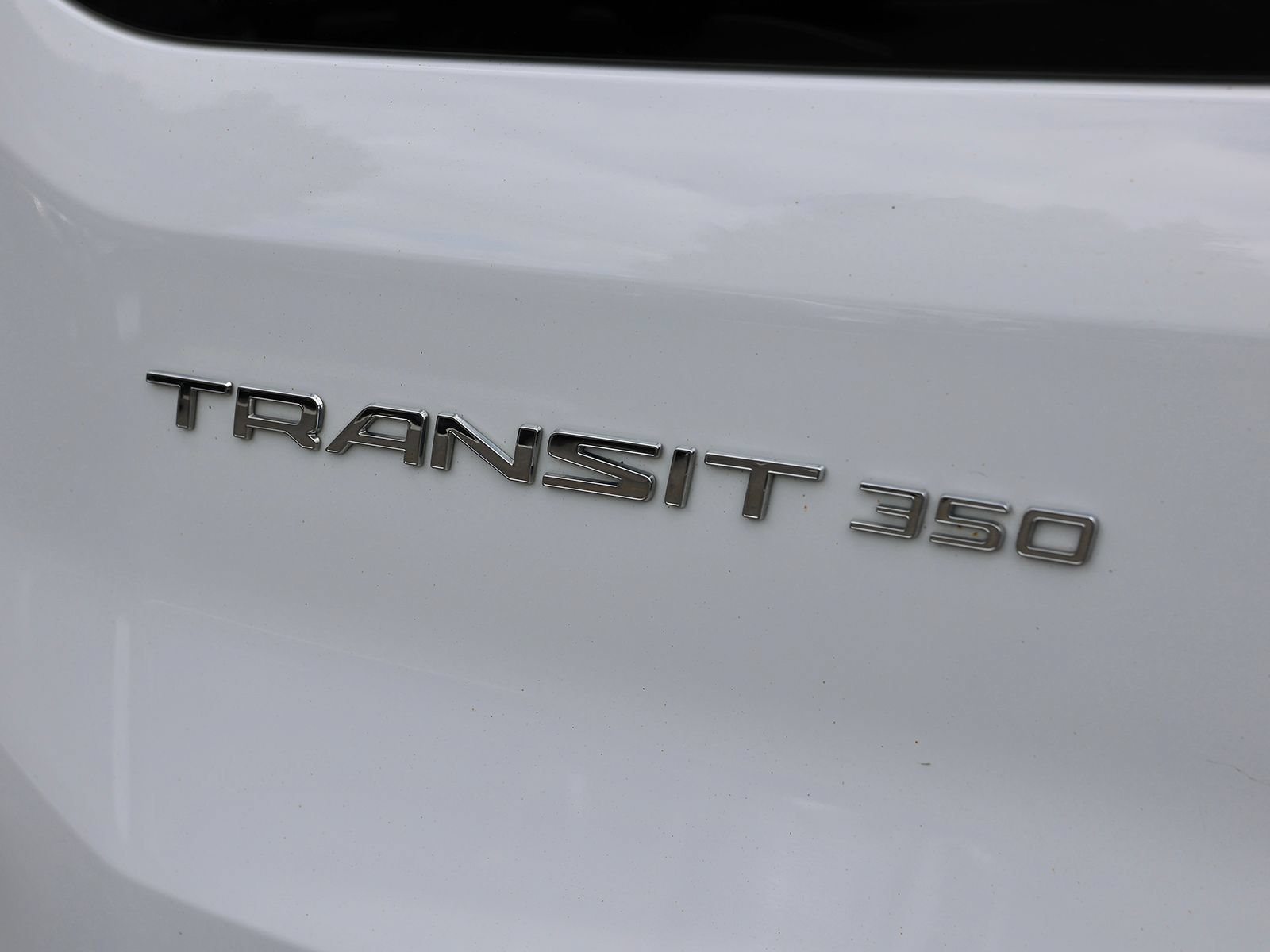 Used 2025 Ford Transit 350 XLT RWD image 9