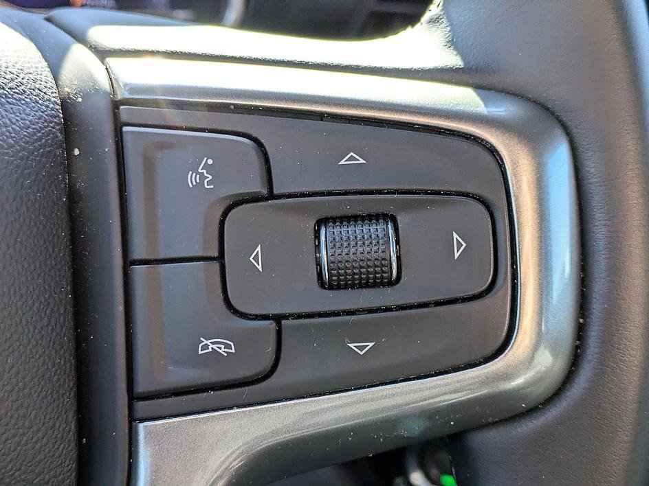 Used 2023 Chevrolet Silverado 1500 LT image 19