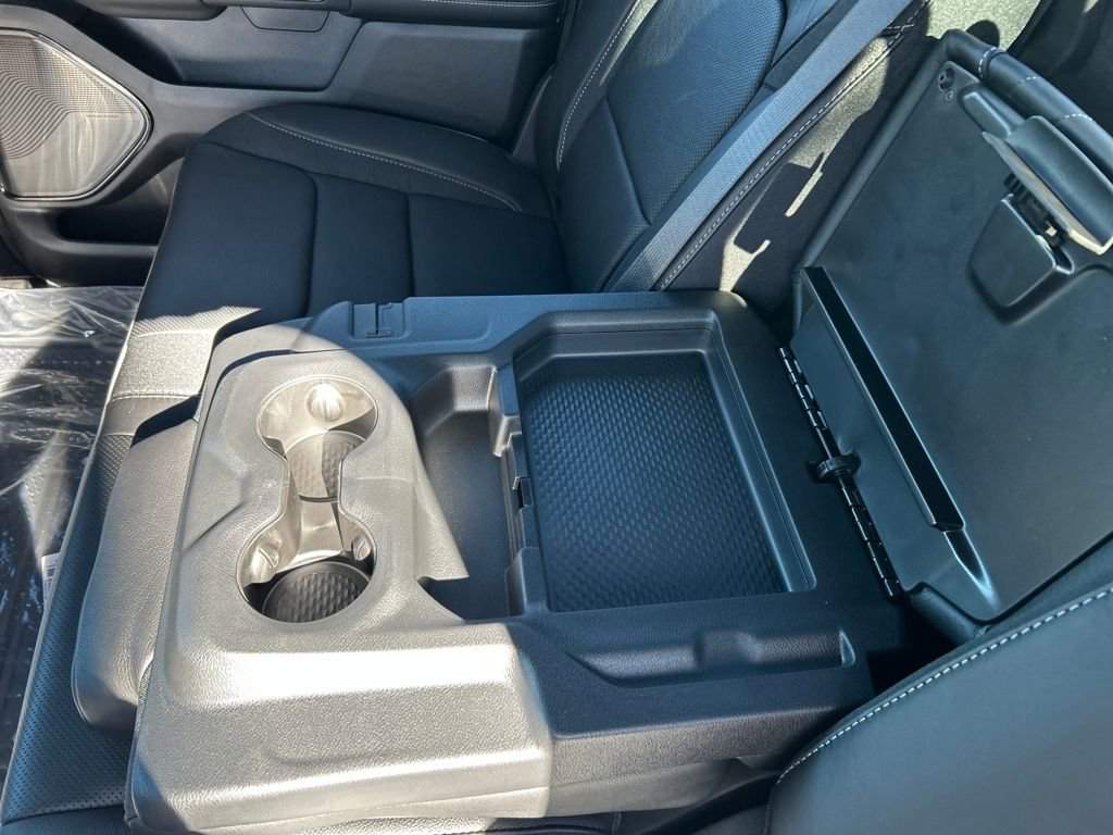 New 2026 RAM 1500 Limited image 29