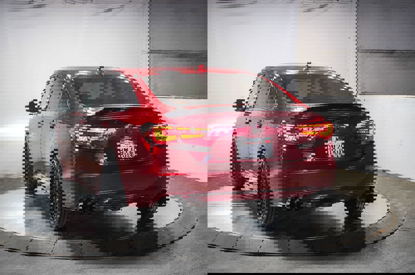 Used 2018 Honda Accord LX image 9