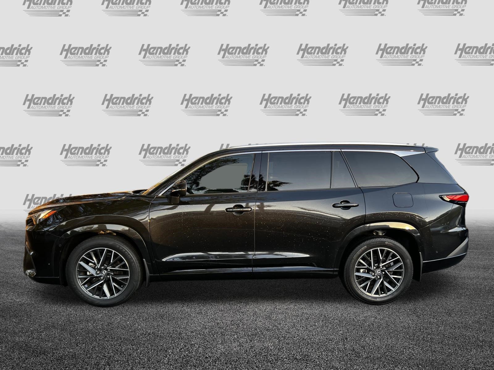 Used 2024 Lexus TX 350 FWD w/ Technology Package image 6