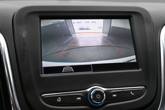 Used 2022 Chevrolet Equinox LT FWD image 43